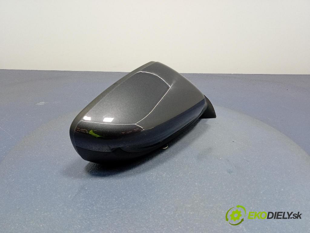 Kia Ceed 2014 zrkadlo pravé 87620-A2020