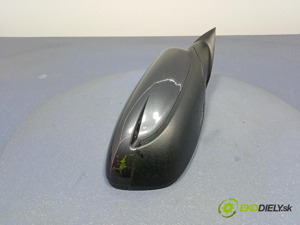 Kia Ceed 2014 zrkadlo pravé 87620-A2020