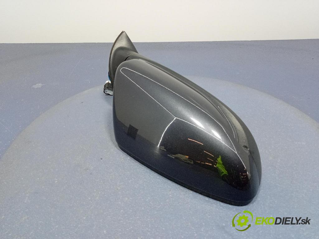 Kia Ceed 2014 zrkadlo pravé 87620-A2020