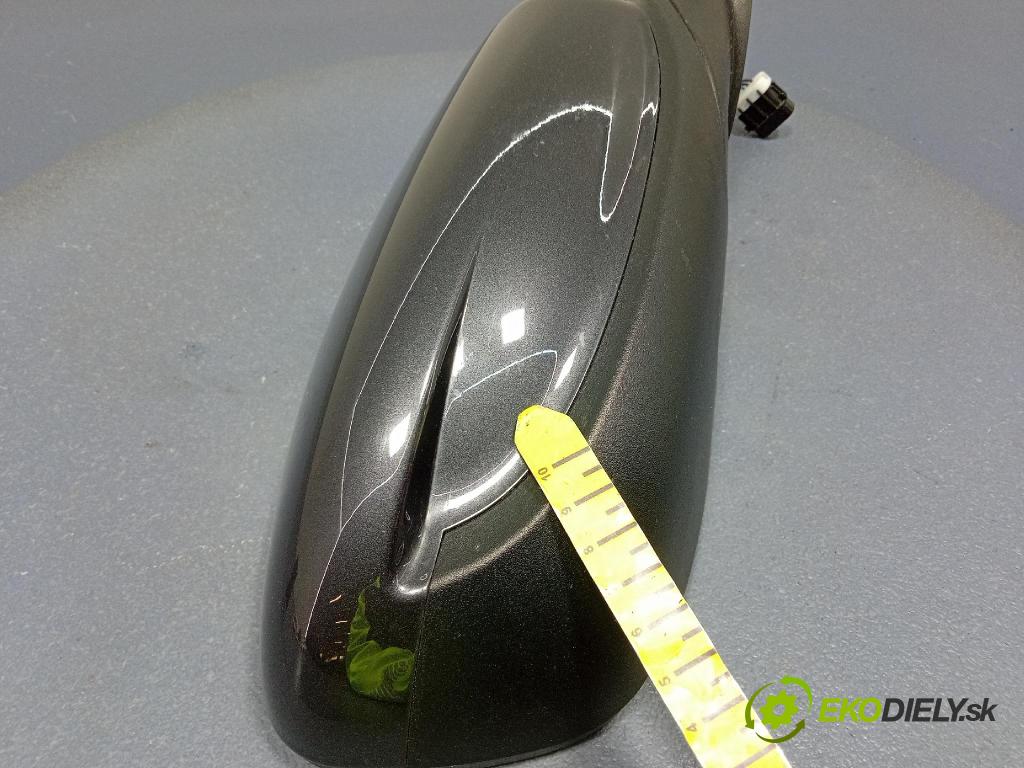 Kia Ceed 2014 zrkadlo pravé 87620-A2020