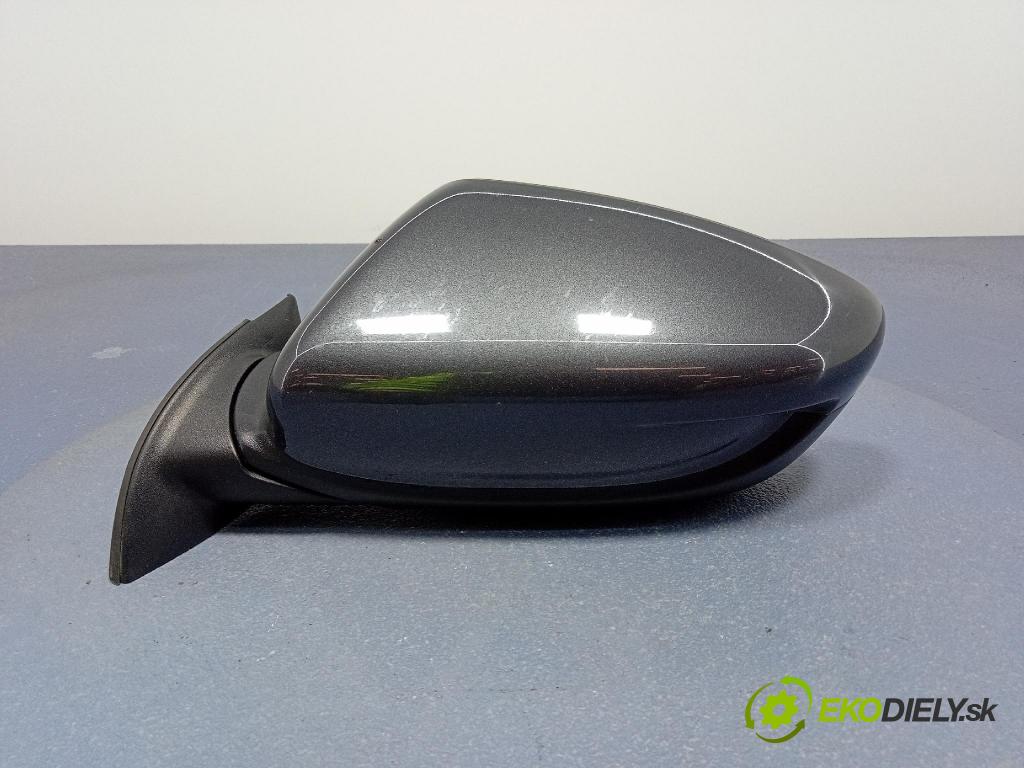 Kia Ceed 2014 zrkadlo Vľavo: