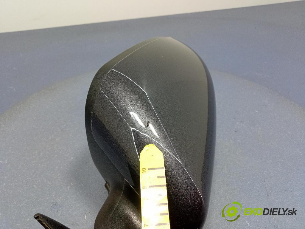 Kia Ceed 2014 zrkadlo Vľavo: