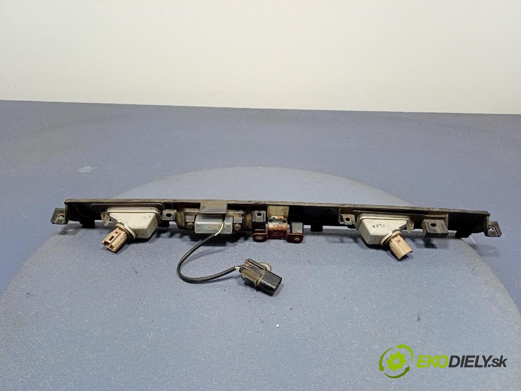 Kia Ceed 2014 zaslepka: zad 87312-A2250