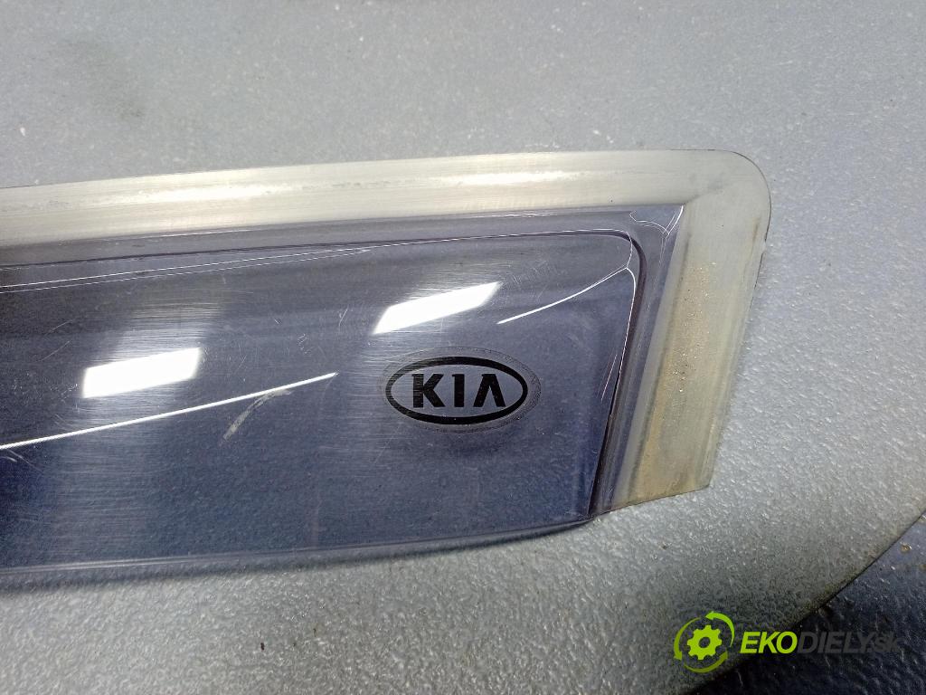 Kia Ceed 2014 lišta Dekoratívne: A2221ADE00