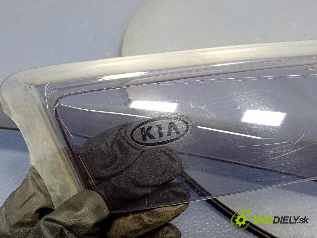 Kia Ceed 2014 lišta Dekoratívne: A2221ADE00