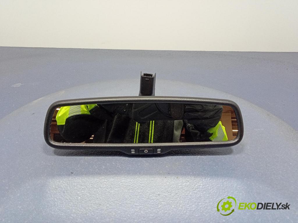 Kia Ceed 2014 zrkadlo Vnútri: 905-1148