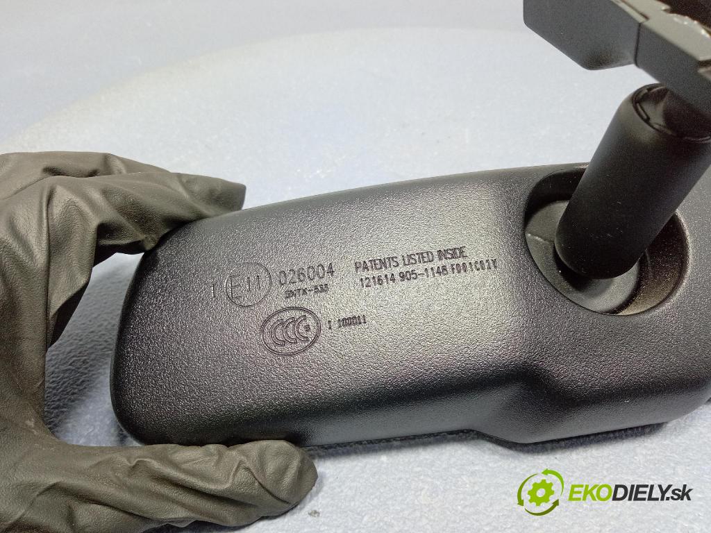 Kia Ceed 2014 zrkadlo Vnútri: 905-1148