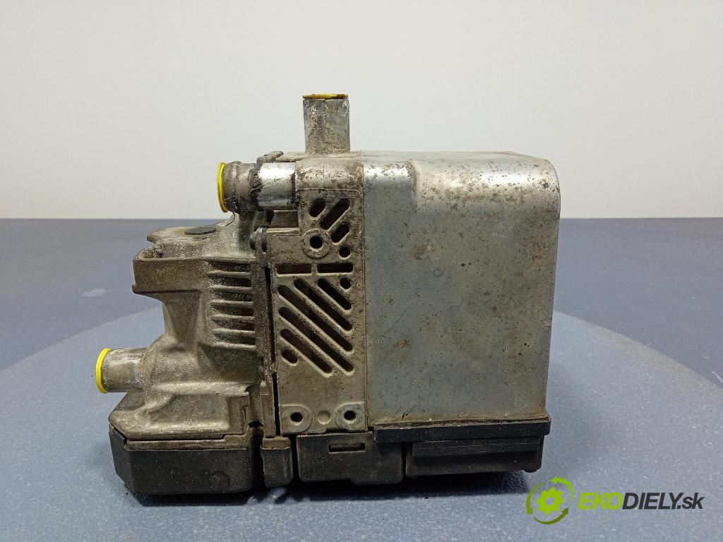 Vw Touareg 2004 Webasto 7L6815071B