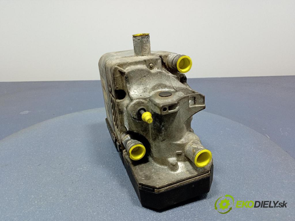 Vw Touareg 2004 Webasto 7L6815071B