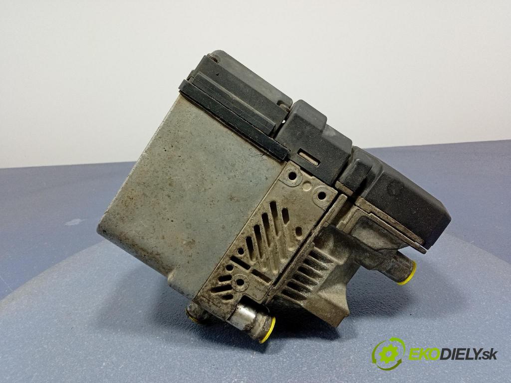Vw Touareg 2004 Webasto 7L6815071B