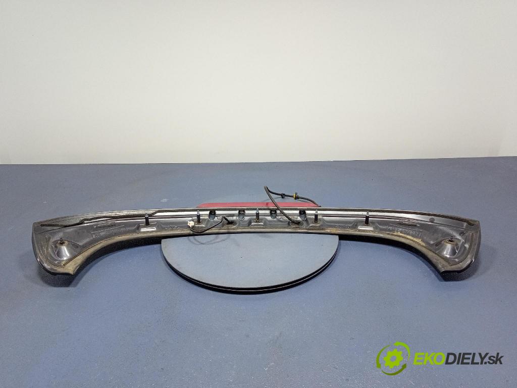 Kia Ceed 2014 Spoiler: 87210-A2500