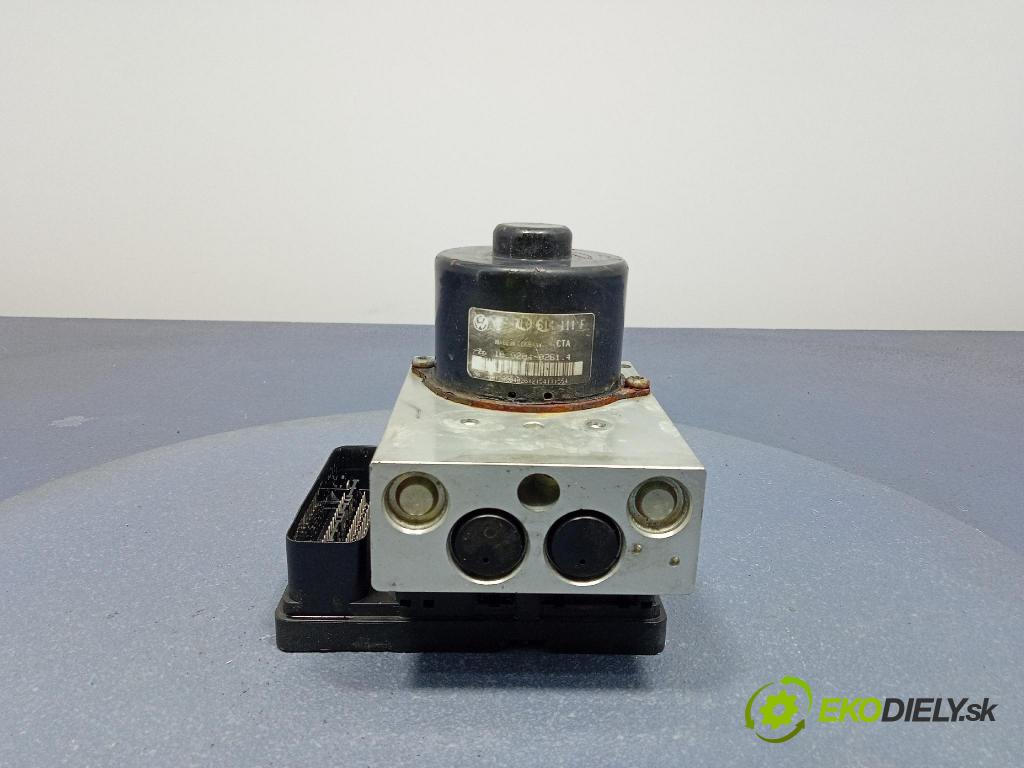 Vw Touareg 2004 čerpadlo ABS x 7L0907379D