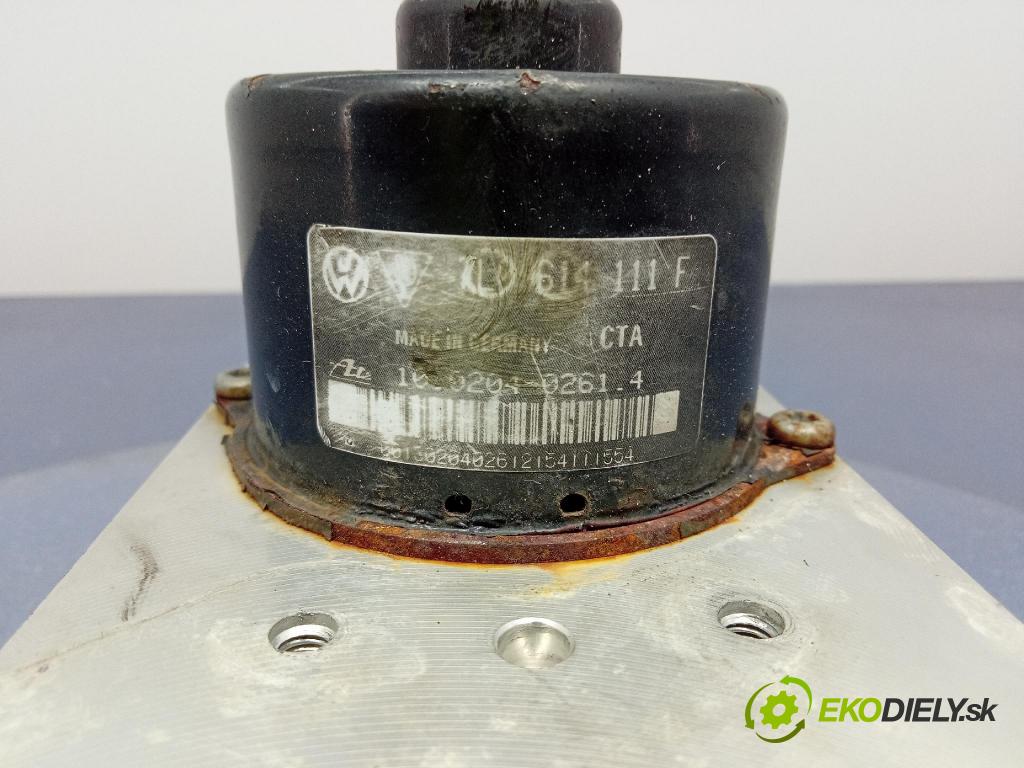 Vw Touareg 2004 čerpadlo ABS x 7L0907379D