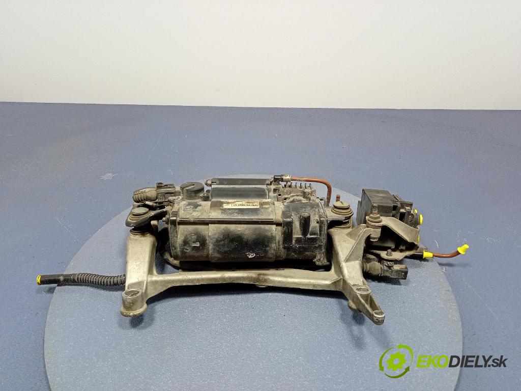 Vw Touareg 2004 Kompresor Vzduch: 7L0616006C