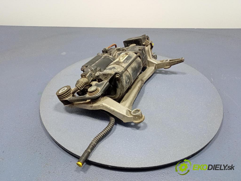 Vw Touareg 2004 Kompresor Vzduch: 7L0616006C