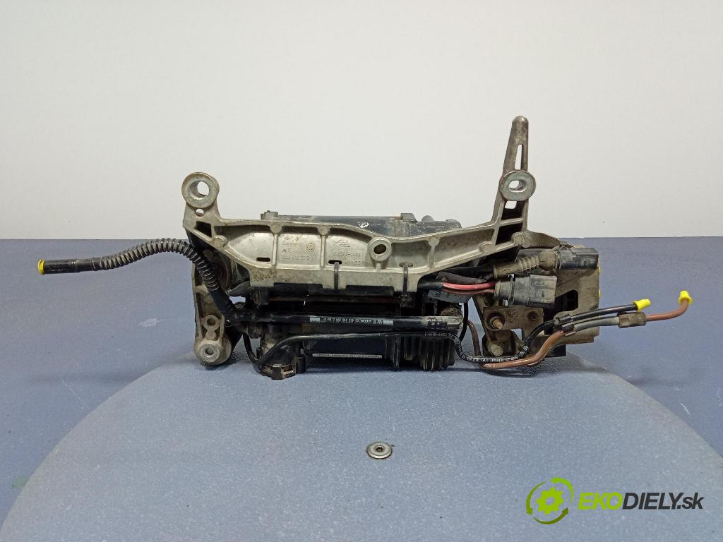Vw Touareg 2004 Kompresor Vzduch: 7L0616006C