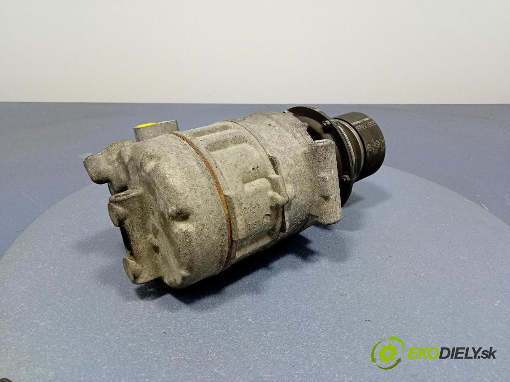 Vw Touareg 2004 Kompresor: Klimatizácia: 7H0820805E