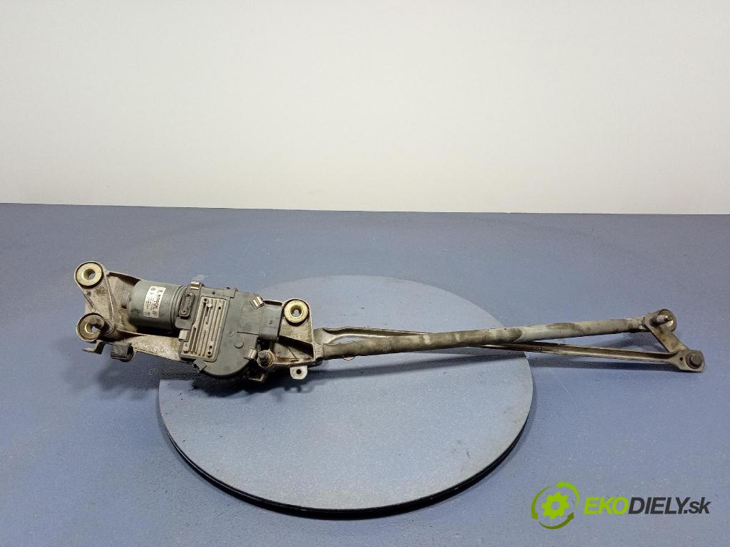 Vw Touareg 2004 mechanizmus motor: Stierače: Predné 7L0955023K