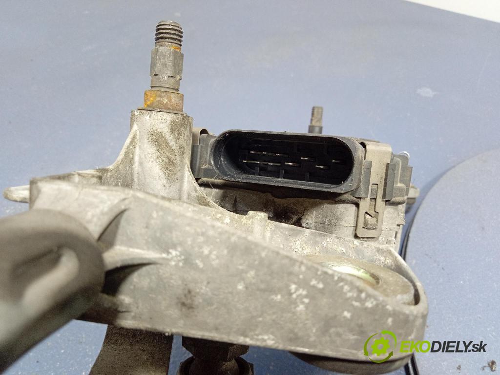 Vw Touareg 2004 mechanizmus motor: Stierače: Predné 7L0955023K