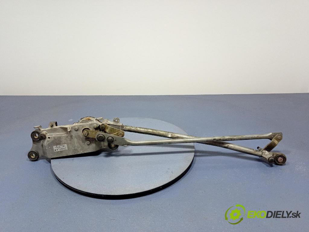 Vw Touareg 2004 mechanizmus motor: Stierače: Predné 7L0955023K