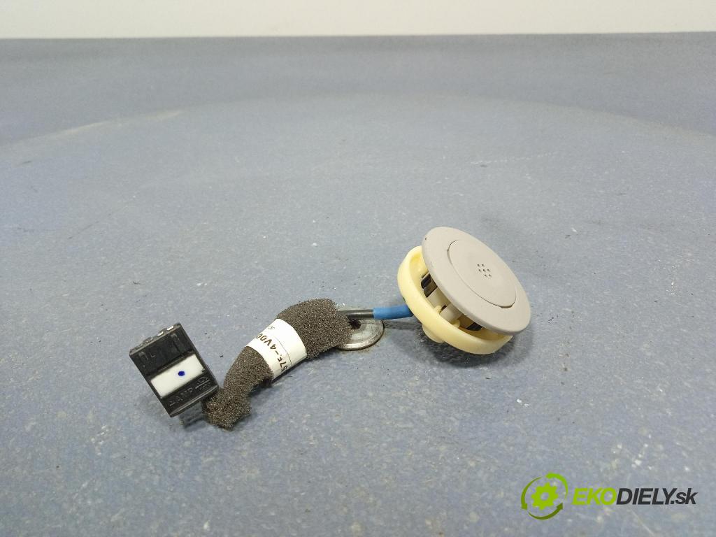 Kia Ceed 2014 Mikrofon: 96575-4V000