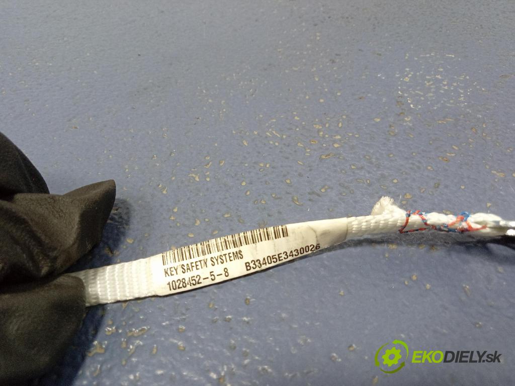 Kia Ceed 2014 Airbag: clona x 85020-A2000