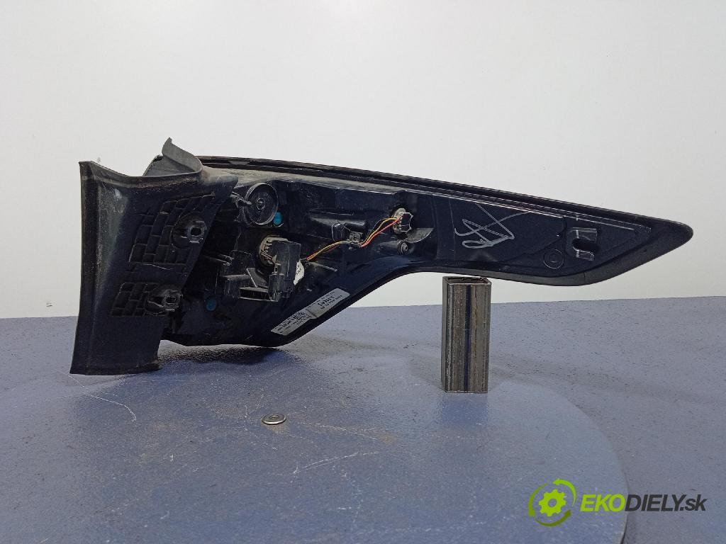 Ford Escape 2019 svetlo / reflektor zad ľavá Vonkajsia: KJ54-13405-AB