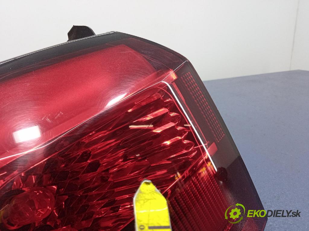 Ford Escape 2019 svetlo / reflektor zad ľavá Vonkajsia: KJ54-13405-AB