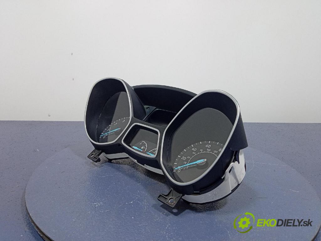 Ford Escape 2019 prístrojovka/ budíky KJ5T-10849-TA