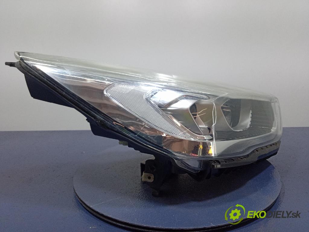 Ford Escape 2019 Reflektor: v pravo: