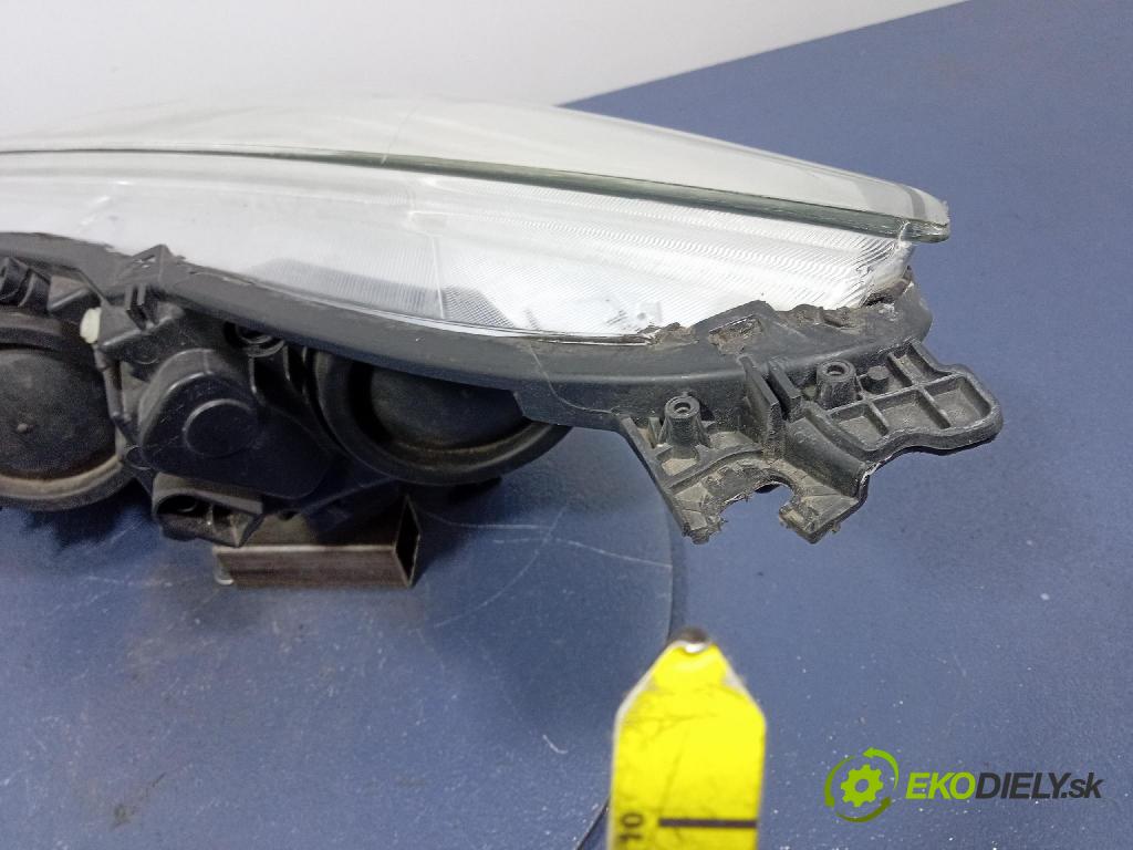 Ford Escape 2019 Reflektor: v pravo: