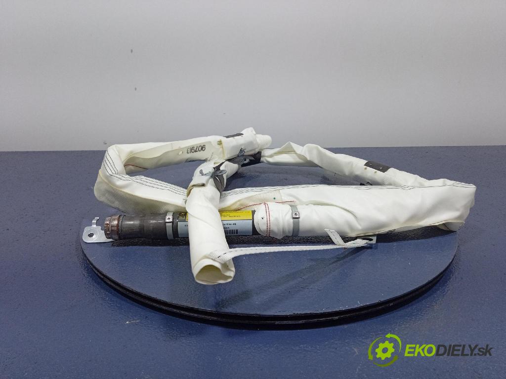 Ford Escape 2019 Airbag: clona x EJ54-74042D94-AG