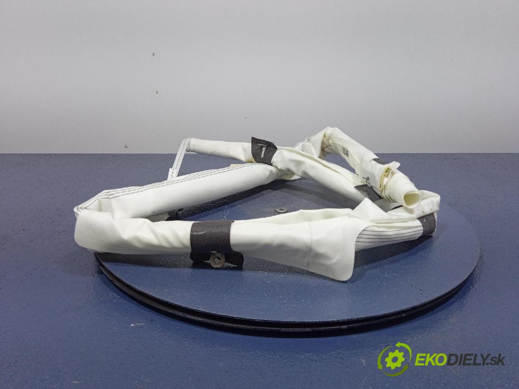 Ford Escape 2019 Airbag: clona x EJ54-74042D94-AG