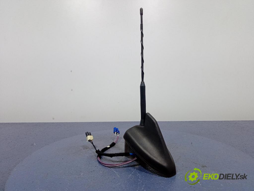 Ford Escape 2019 Antena GM5T-19G461-GG