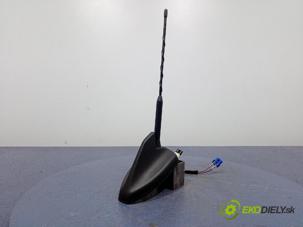 Ford Escape 2019 Antena GM5T-19G461-GG