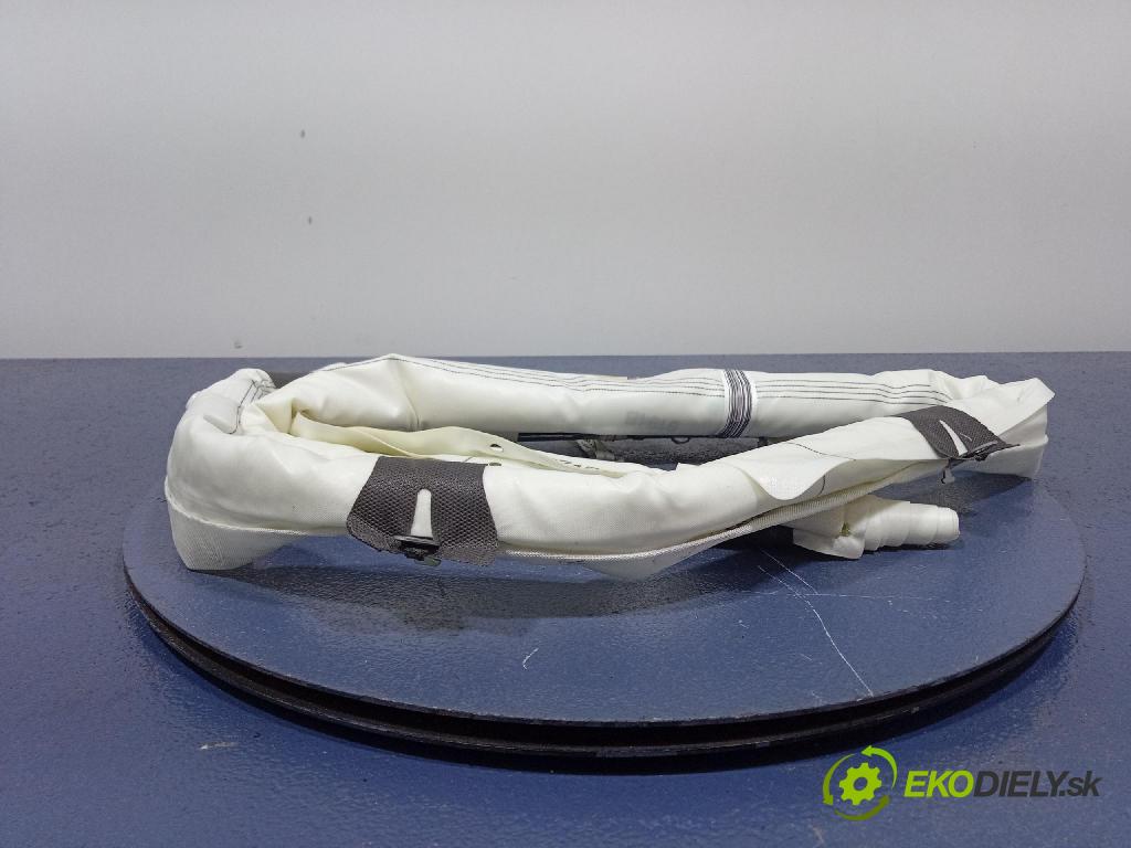 Ford Escape 2019 Airbag: clona x EJ54-74042D95-AG