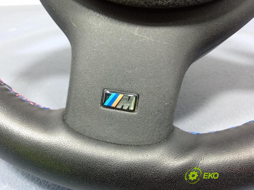 Bmw Seria 3 1999 volant 6760659