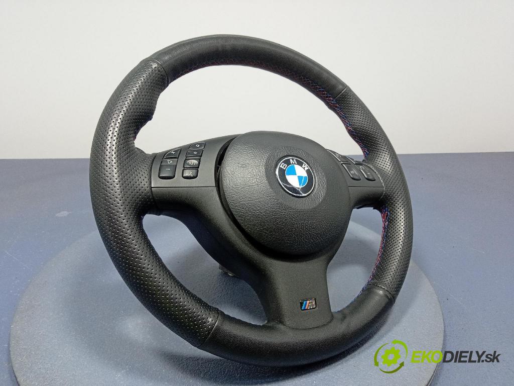 Bmw Seria 3 1999 volant 6760659