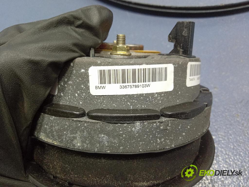 Bmw Seria 3 1999 volant 6760659