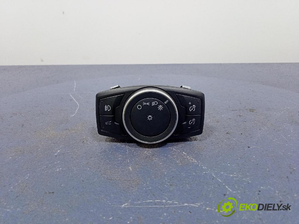 Ford Escape 2019 prepínač svetiel GJ5T-13A024-AA