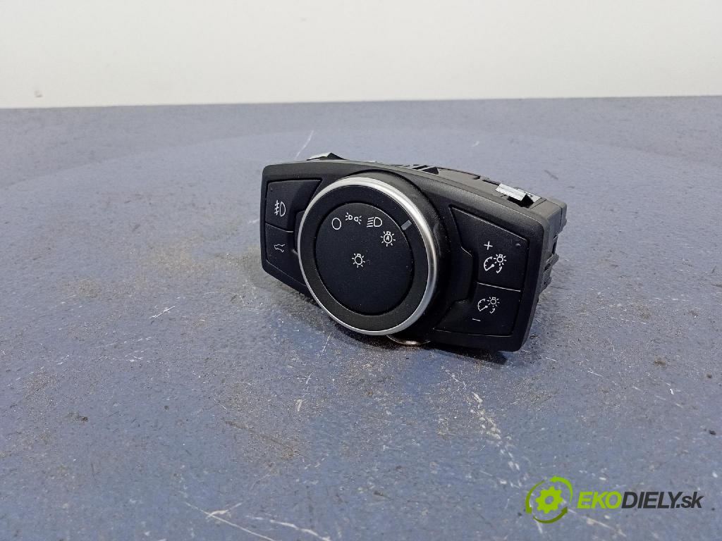 Ford Escape 2019 prepínač svetiel GJ5T-13A024-AA