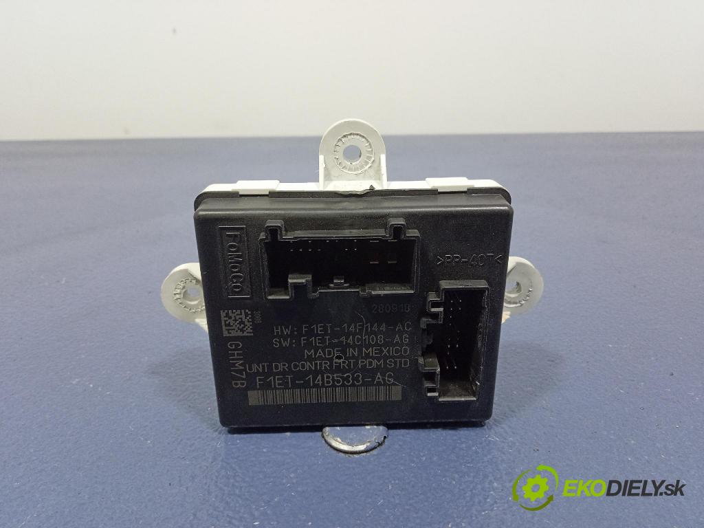 Ford Escape 2019 řídící jednotka F1ET-14B533-AG