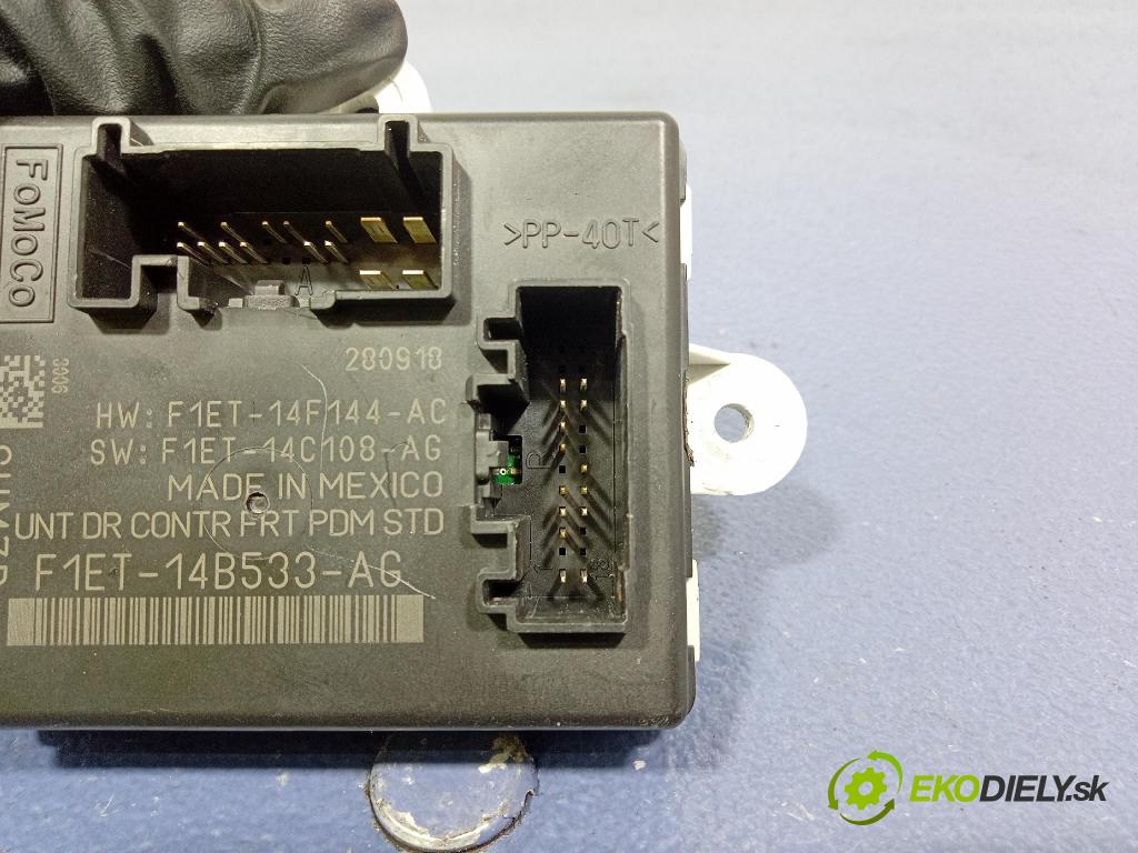 Ford Escape 2019 řídící jednotka F1ET-14B533-AG