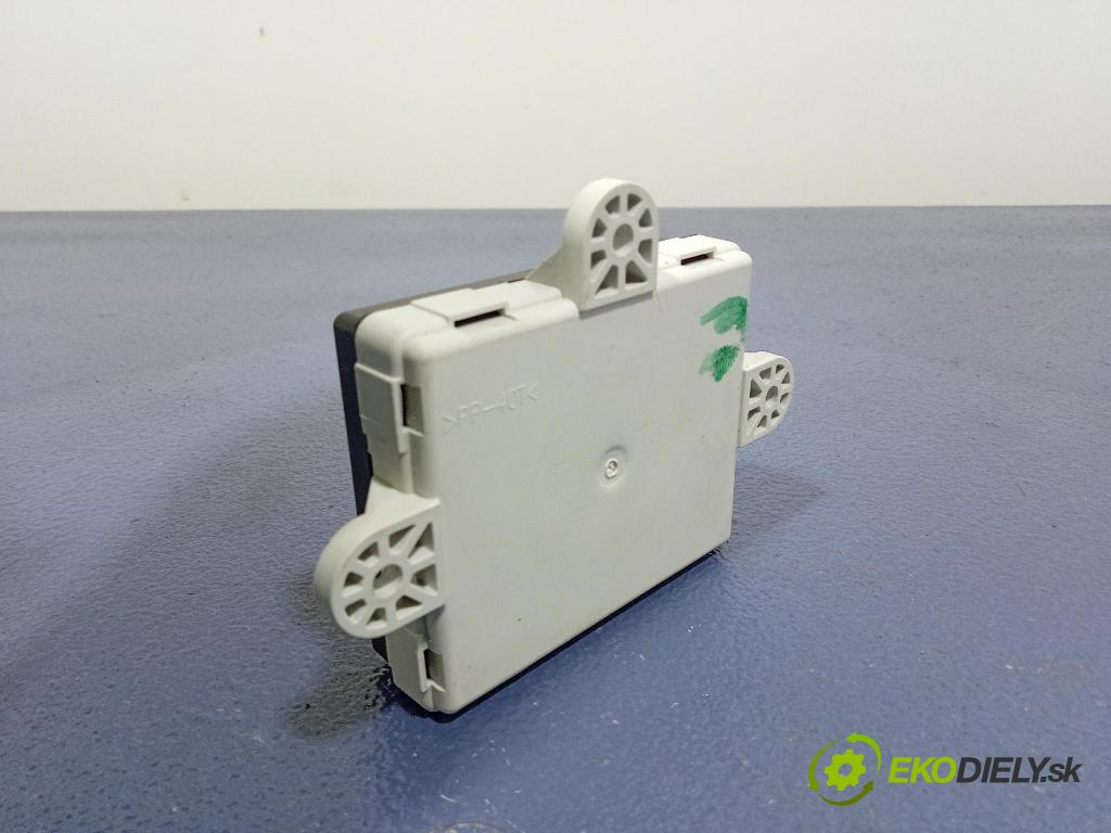 Ford Escape 2019 řídící jednotka F1ET-14B533-AG