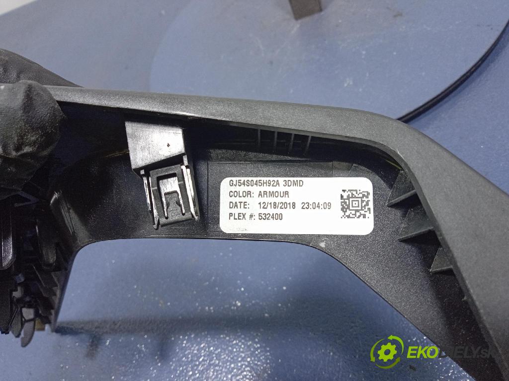 Ford Escape 2019 lišta Dekoratívne: Vnútri: GJ54-S045H92