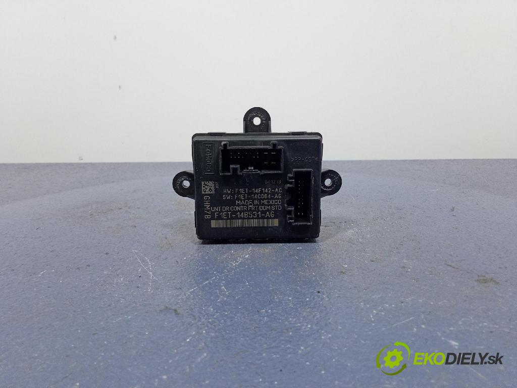 Ford Escape 2019 riadiaca jednotka F1ET-14B531-AG