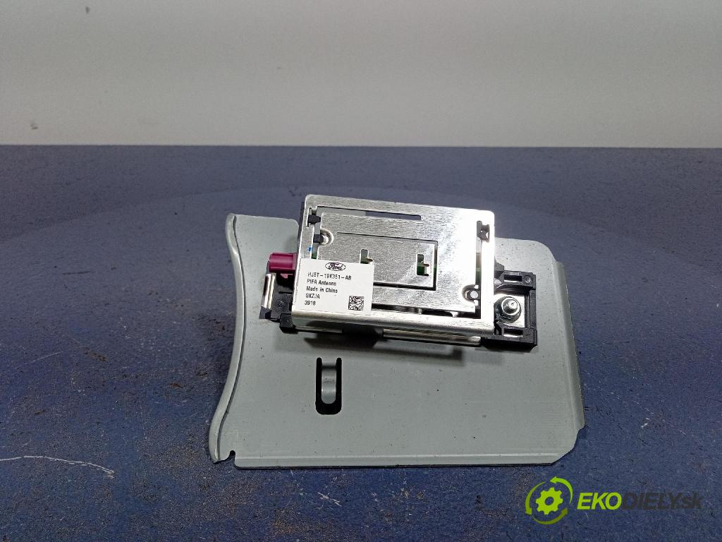 Ford Escape 2019 řídící jednotka HJ5T-19K351-AB