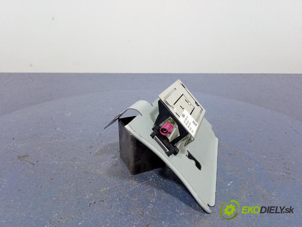 Ford Escape 2019 řídící jednotka HJ5T-19K351-AB