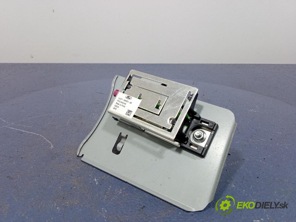 Ford Escape 2019 řídící jednotka HJ5T-19K351-AB