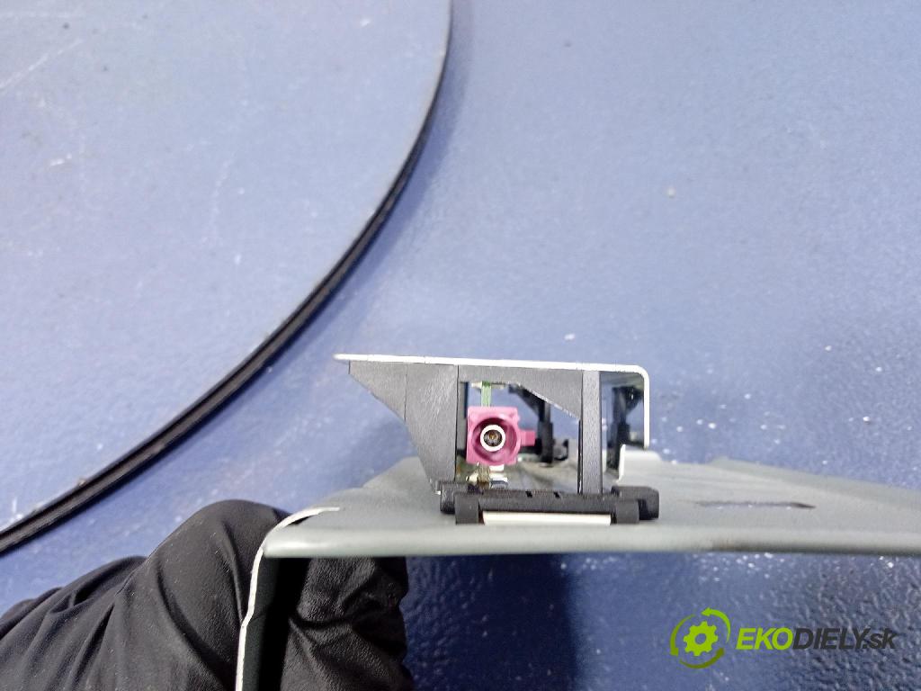 Ford Escape 2019 riadiaca jednotka HJ5T-19K351-AB